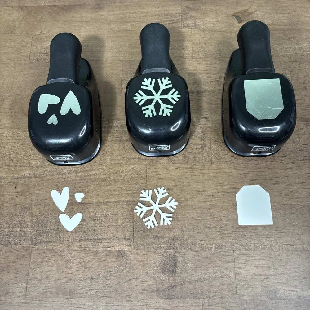 Stampin Up! lot stampin